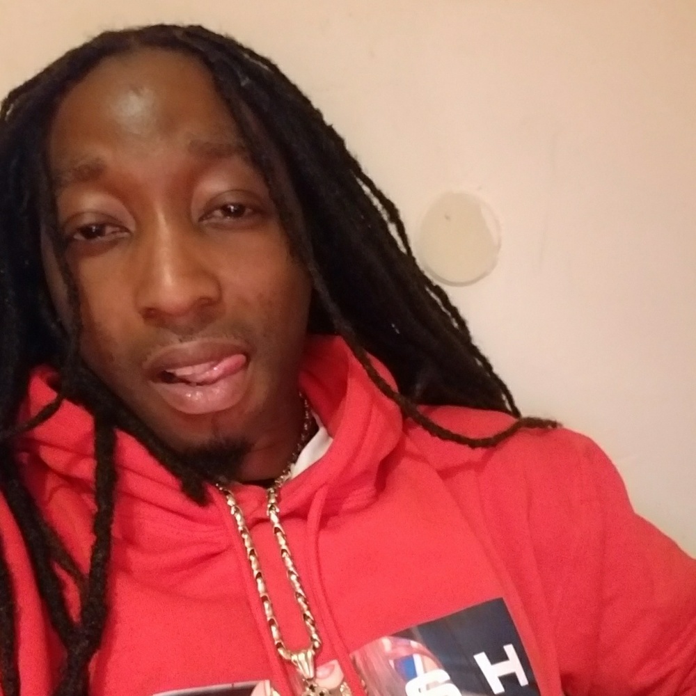 Meet your Posher, Kwame